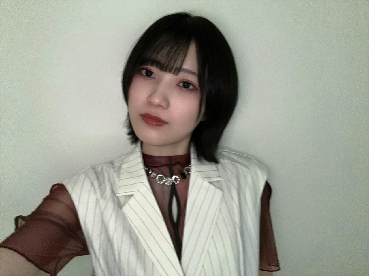 的野 美青｜（2025-07-07）｜23枚目