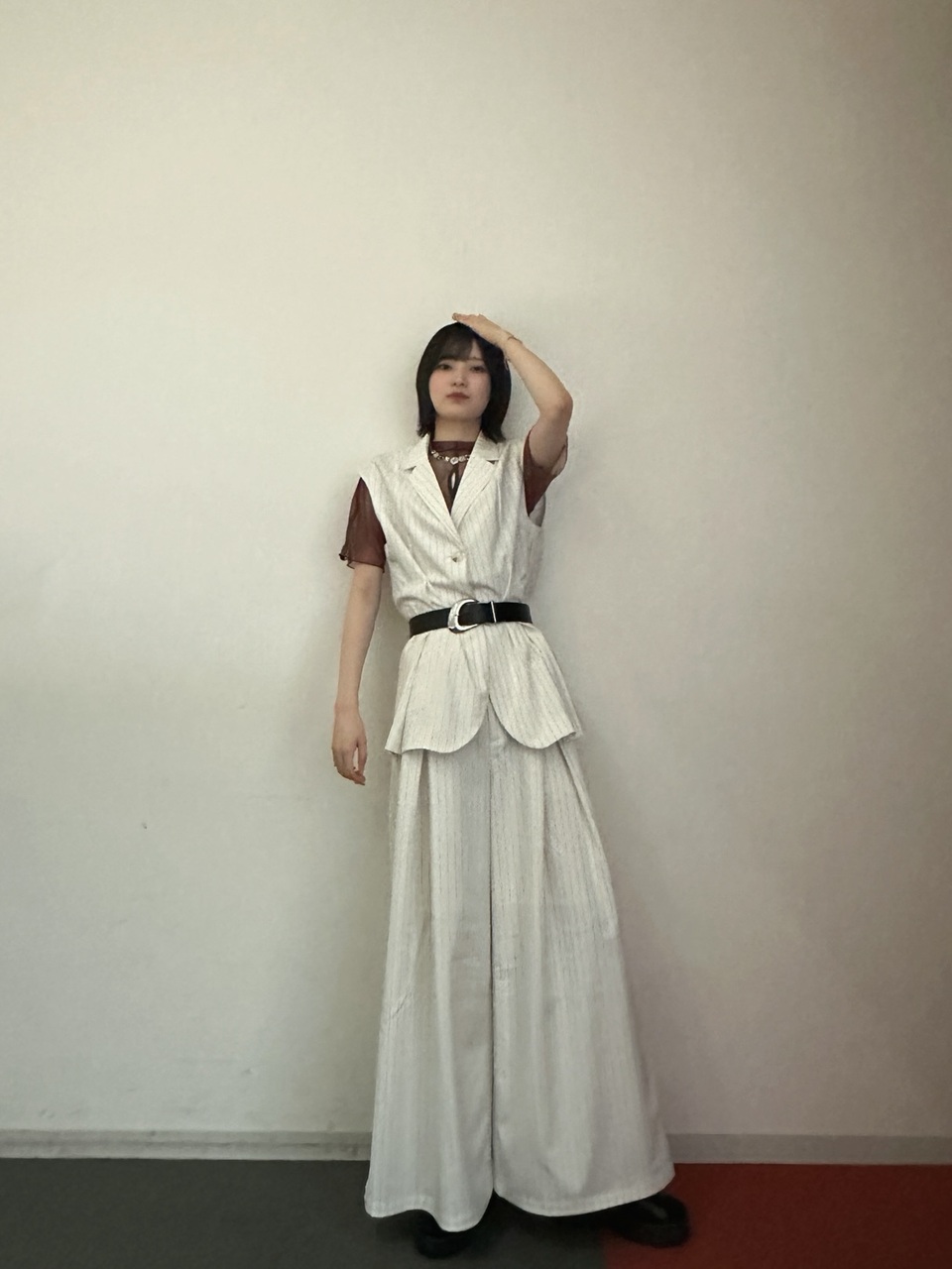 的野 美青｜（2025-07-07）｜24枚目