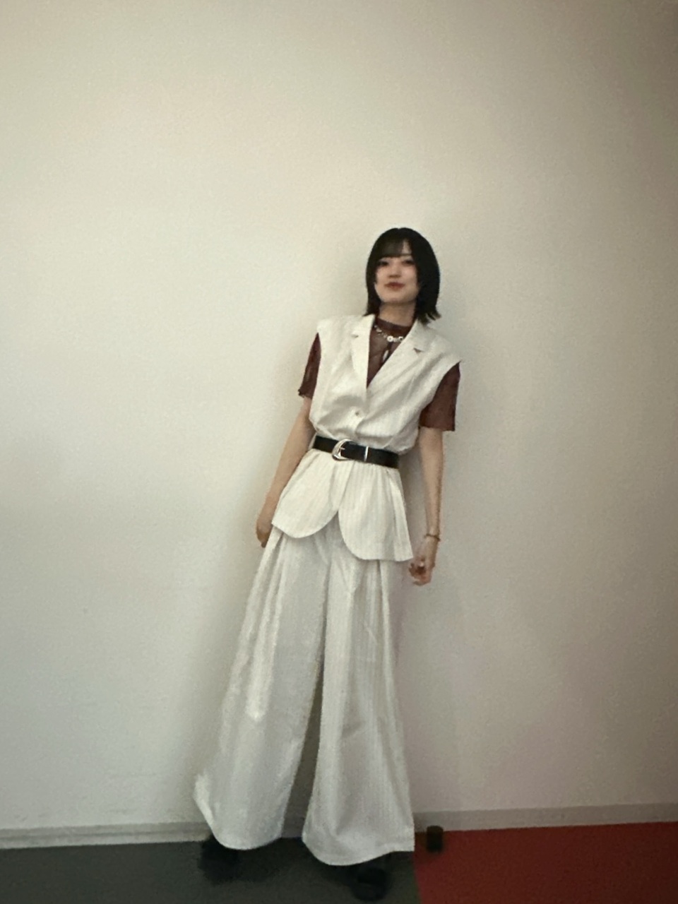 的野 美青｜（2025-07-07）｜25枚目