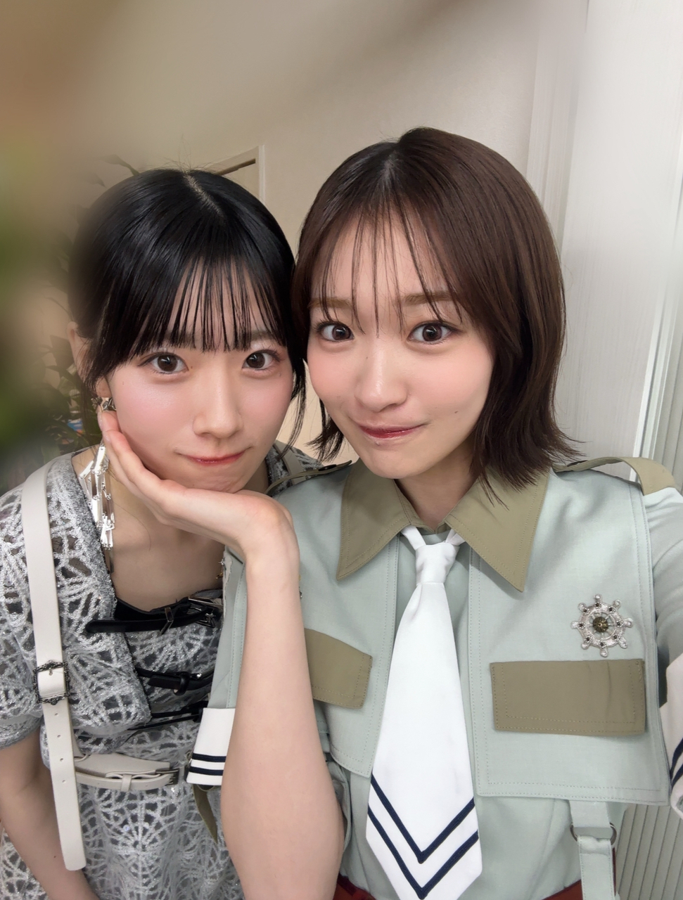 小島 凪紗｜🎂　#nagisablog（2025-07-07）