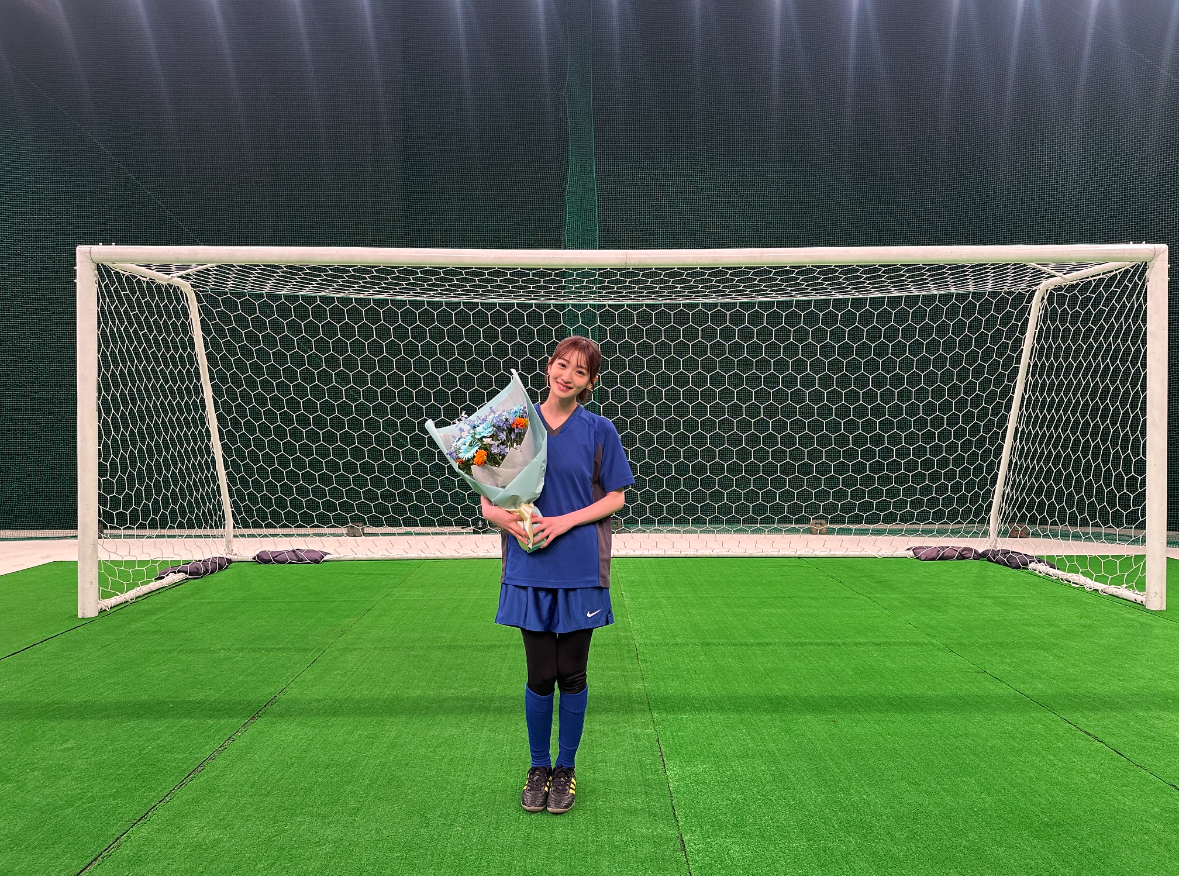 小島 凪紗｜🎂　#nagisablog（2025-07-07）｜4枚目