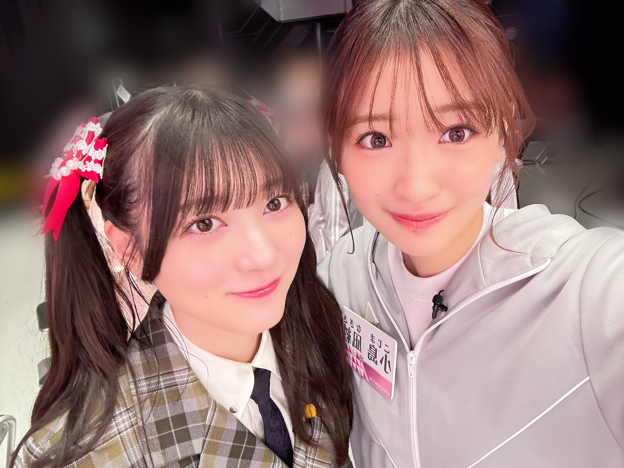 小島 凪紗｜🎂　#nagisablog（2025-07-07）｜8枚目