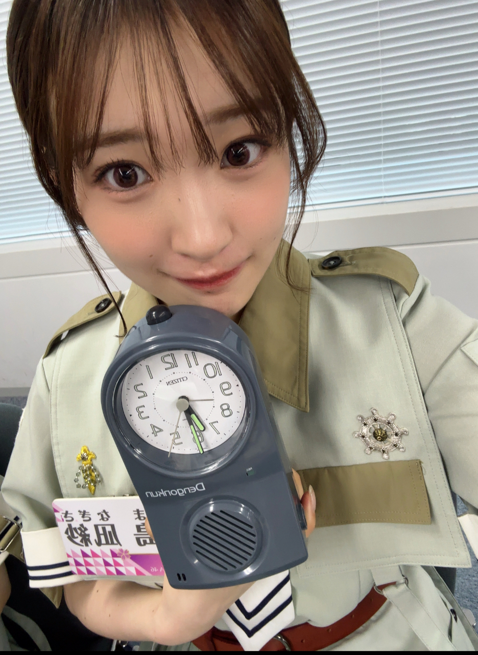 小島 凪紗｜🎂　#nagisablog（2025-07-07）｜9枚目