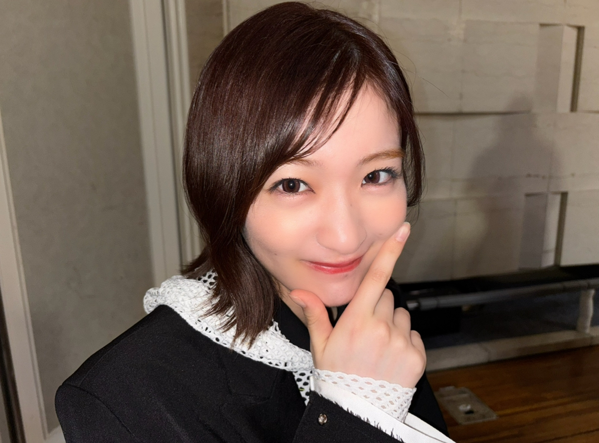 小島 凪紗｜🎂　#nagisablog（2025-07-07）｜11枚目