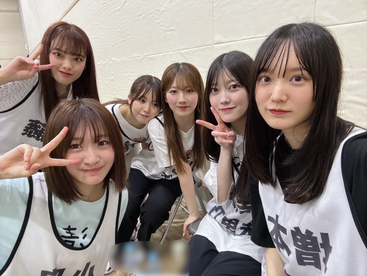 増本 綺良｜暑い（2025-07-08）