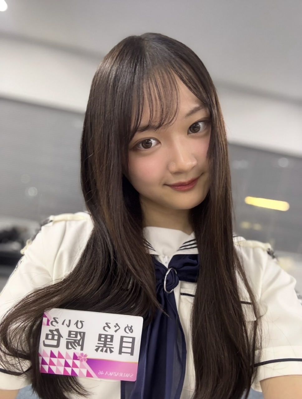 目黒 陽色｜ふわふわぷくぷく🫧　目黒陽色（2025-07-10）