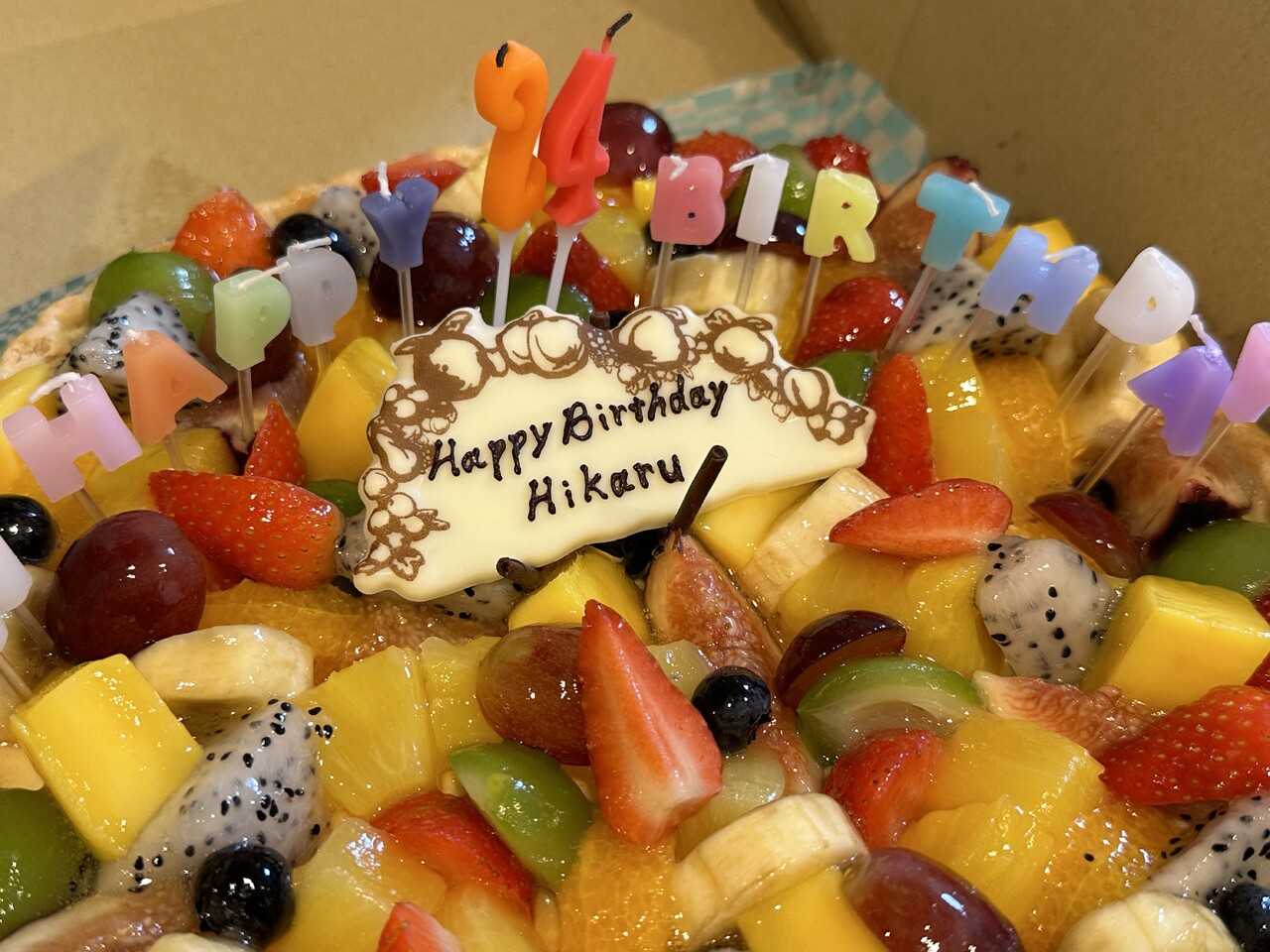 森田 ひかる｜24（2025-07-11）