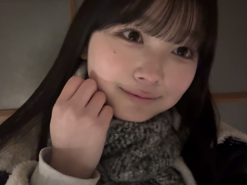 山川 宇衣｜夏と冬　山川宇衣（2025-07-11）