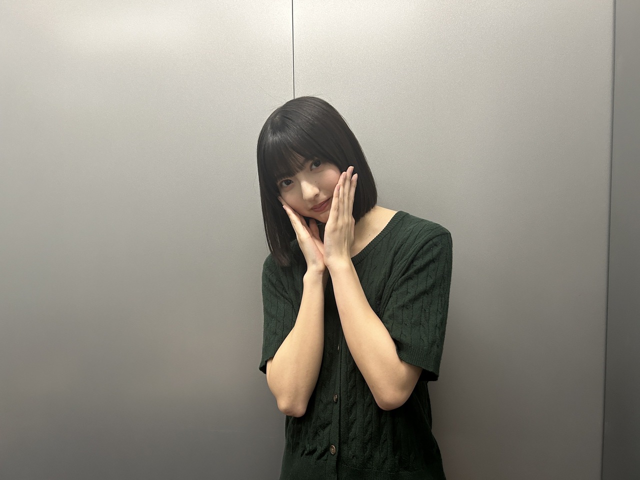 山田 桃実｜ありがとう　山田桃実（2025-07-12）