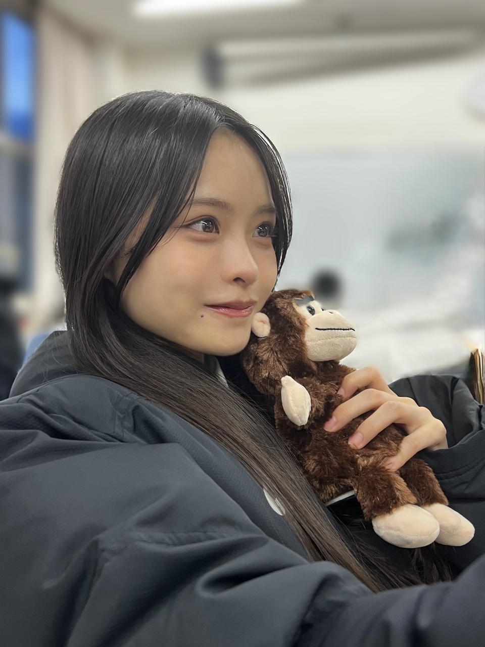 浅井 恋乃未｜最近の私。　浅井恋乃未（2025-07-13）