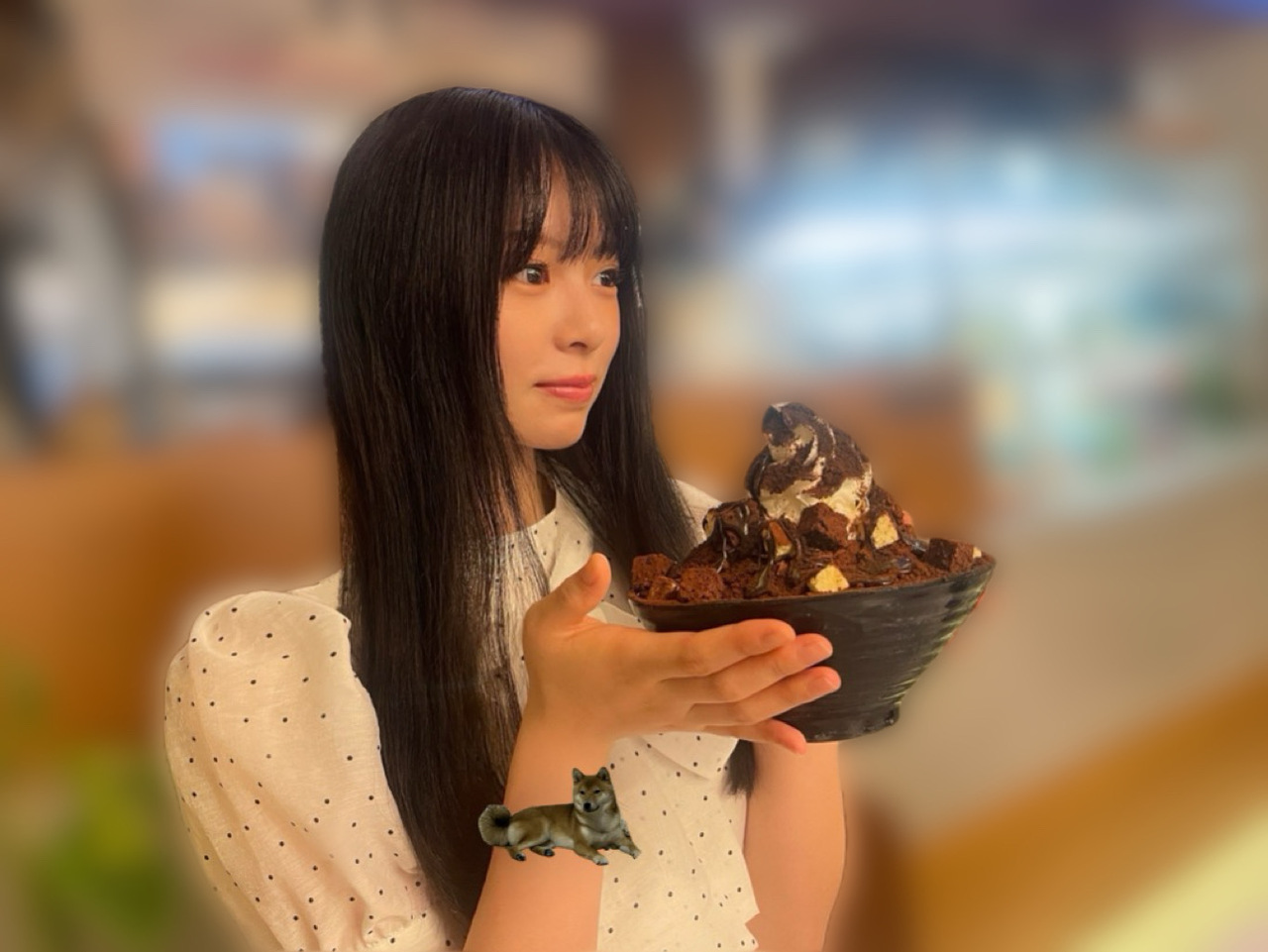 稲熊 ひな｜必然      稲熊ひな（2025-07-14）