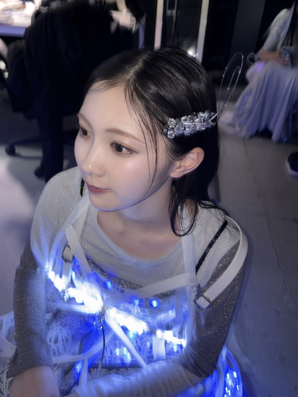 谷口 愛季｜🎧（2025-07-16）