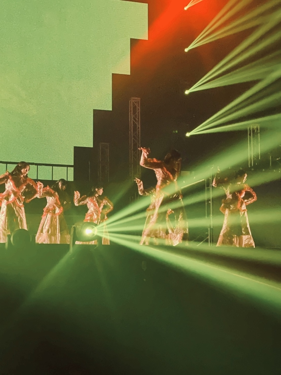 武元 唯衣｜（2025-07-16）