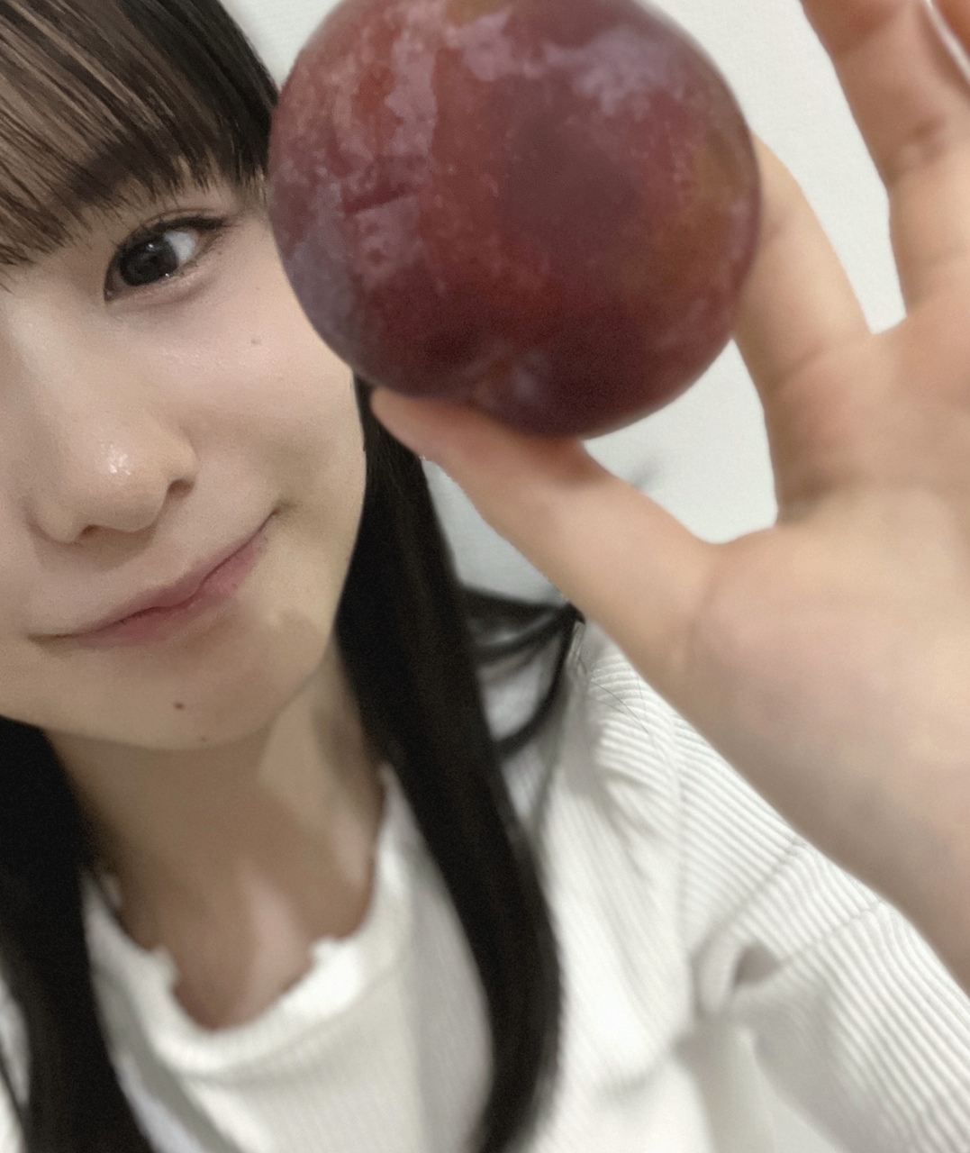 中川 智尋｜すもももももももものうち！　中川智尋（2025-07-17）