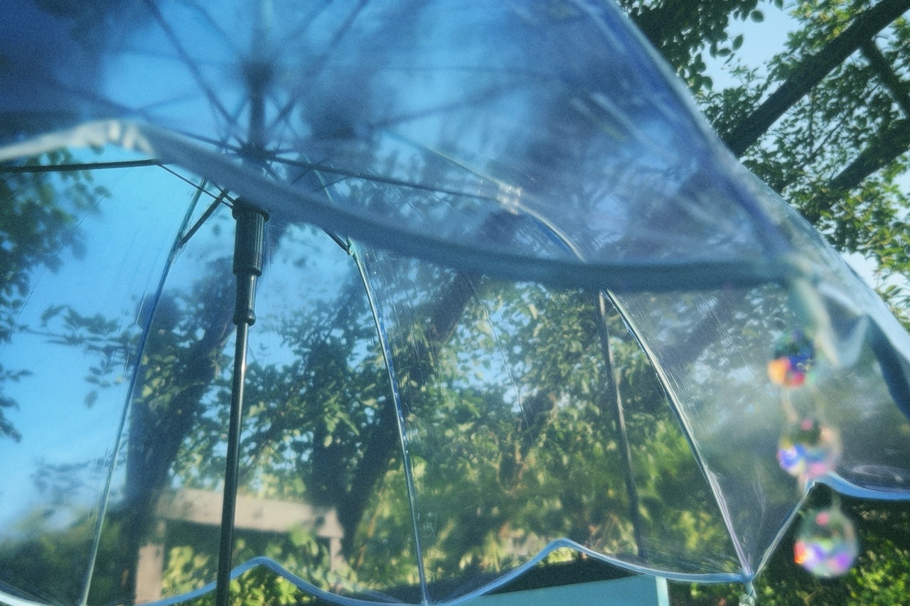 遠藤 光莉｜#308. ☔️✨（2025-07-17）