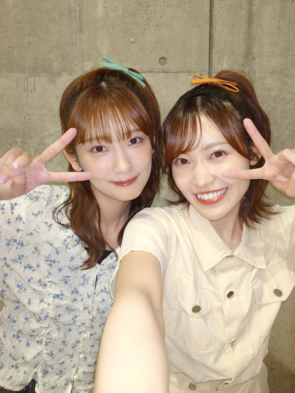 松田 里奈｜#338 6/1📸（2025-07-17）