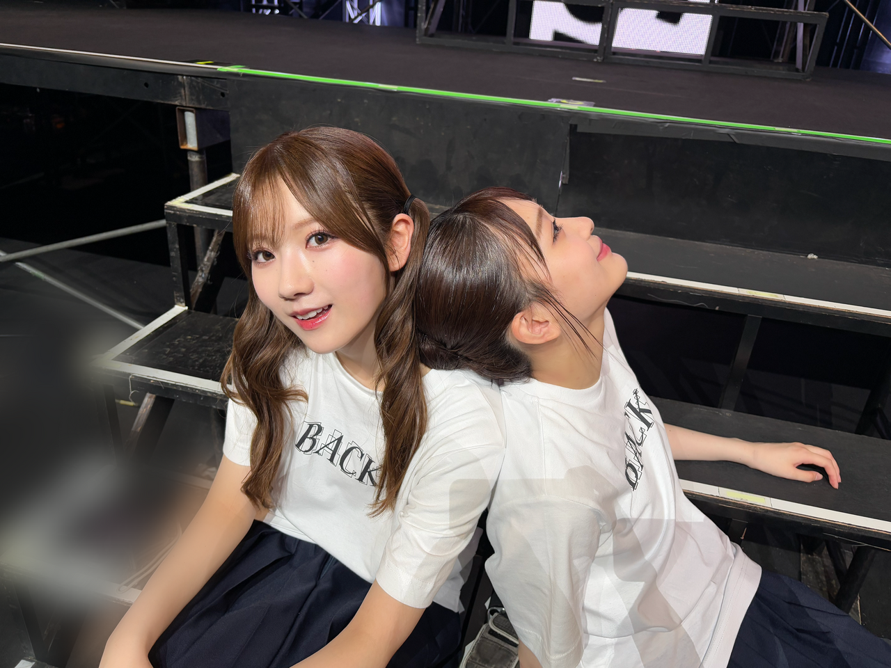 小島 凪紗｜#nagisablog（2025-07-18）