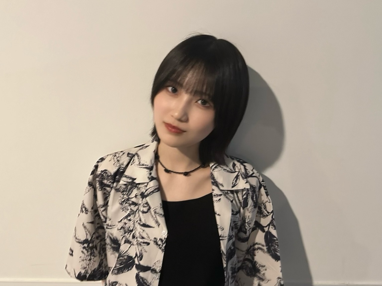 的野 美青｜（2025-07-18）