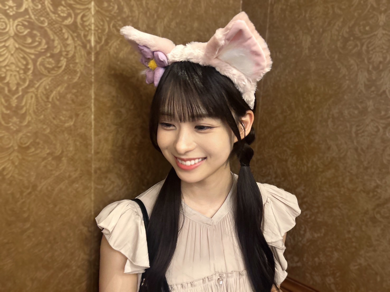 松本 和子｜そうめんさまさま！（2025-07-18）