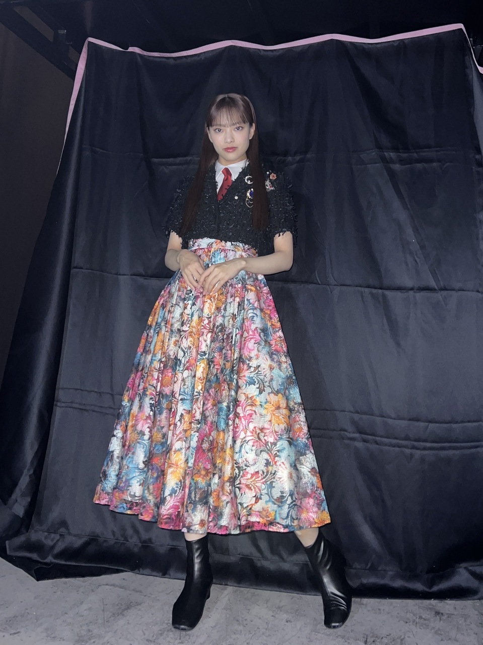 遠藤 光莉｜#310. 港区パセリ🌿（2025-07-19）