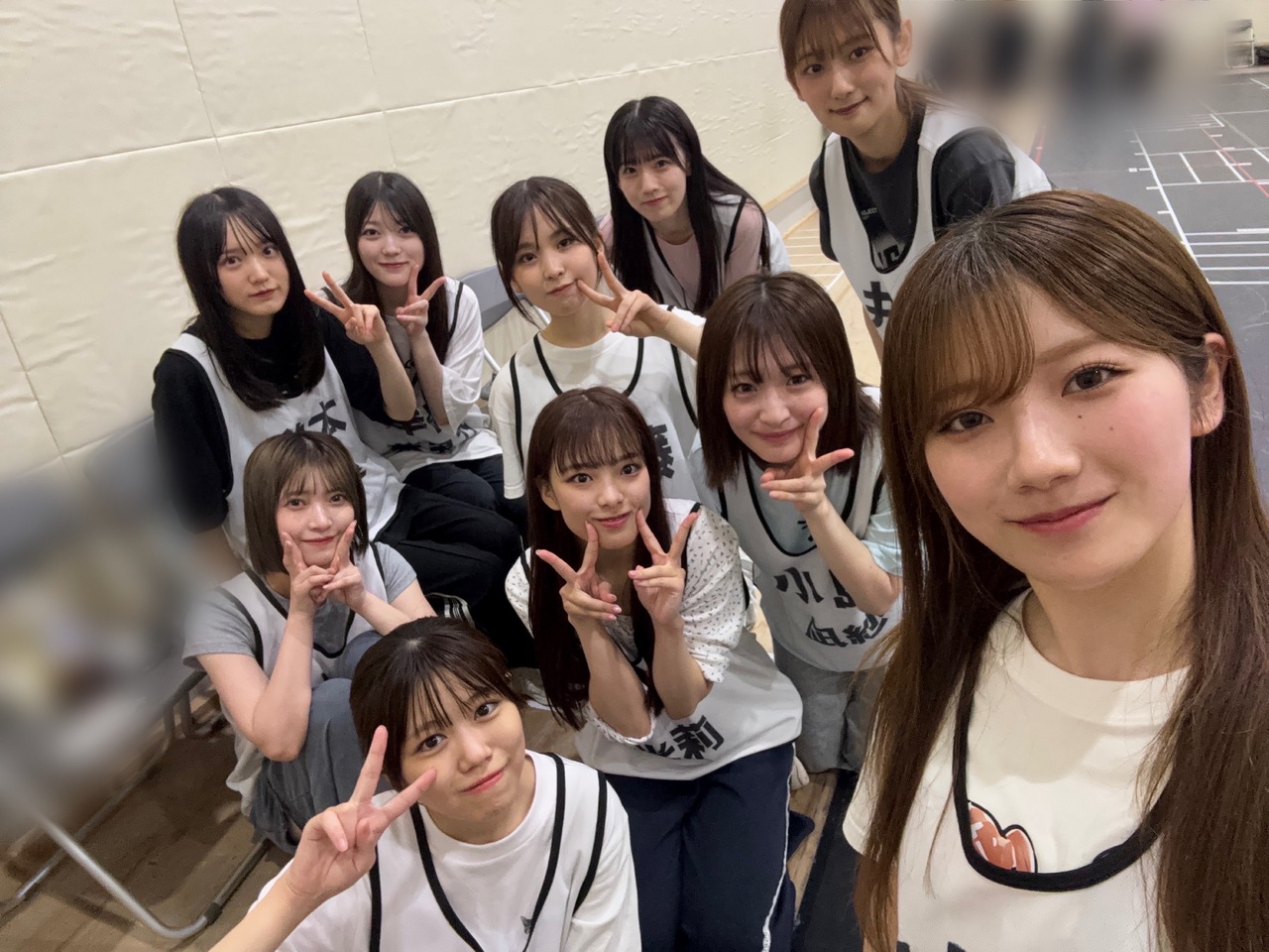 小田倉 麗奈｜BACKS LIVE!!（2025-07-19）