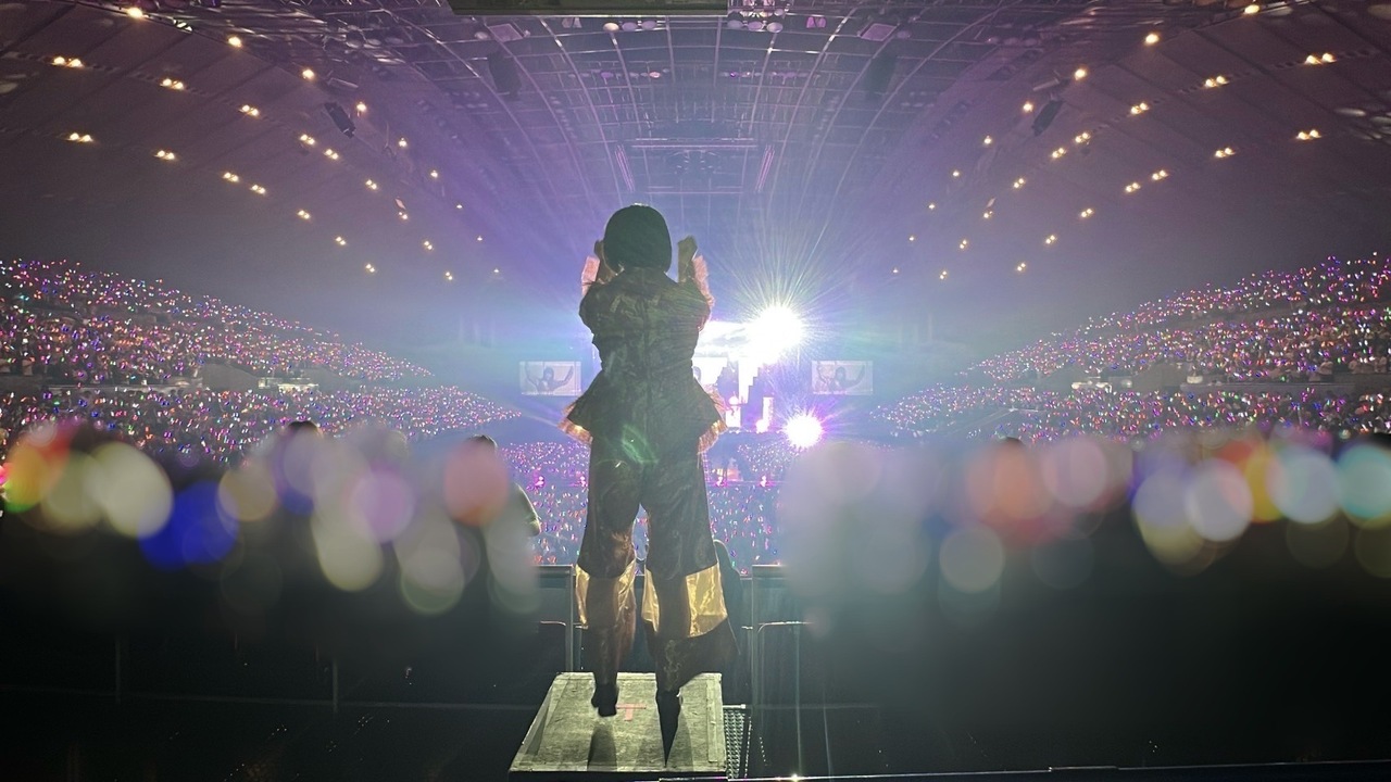 大沼 晶保｜Anthem time（2025-07-22）