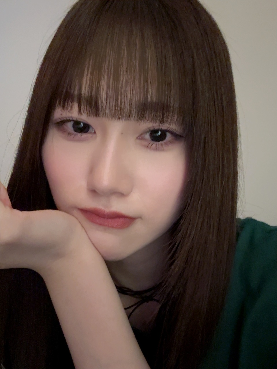 向井 純葉｜なんか、ね（2025-07-22）