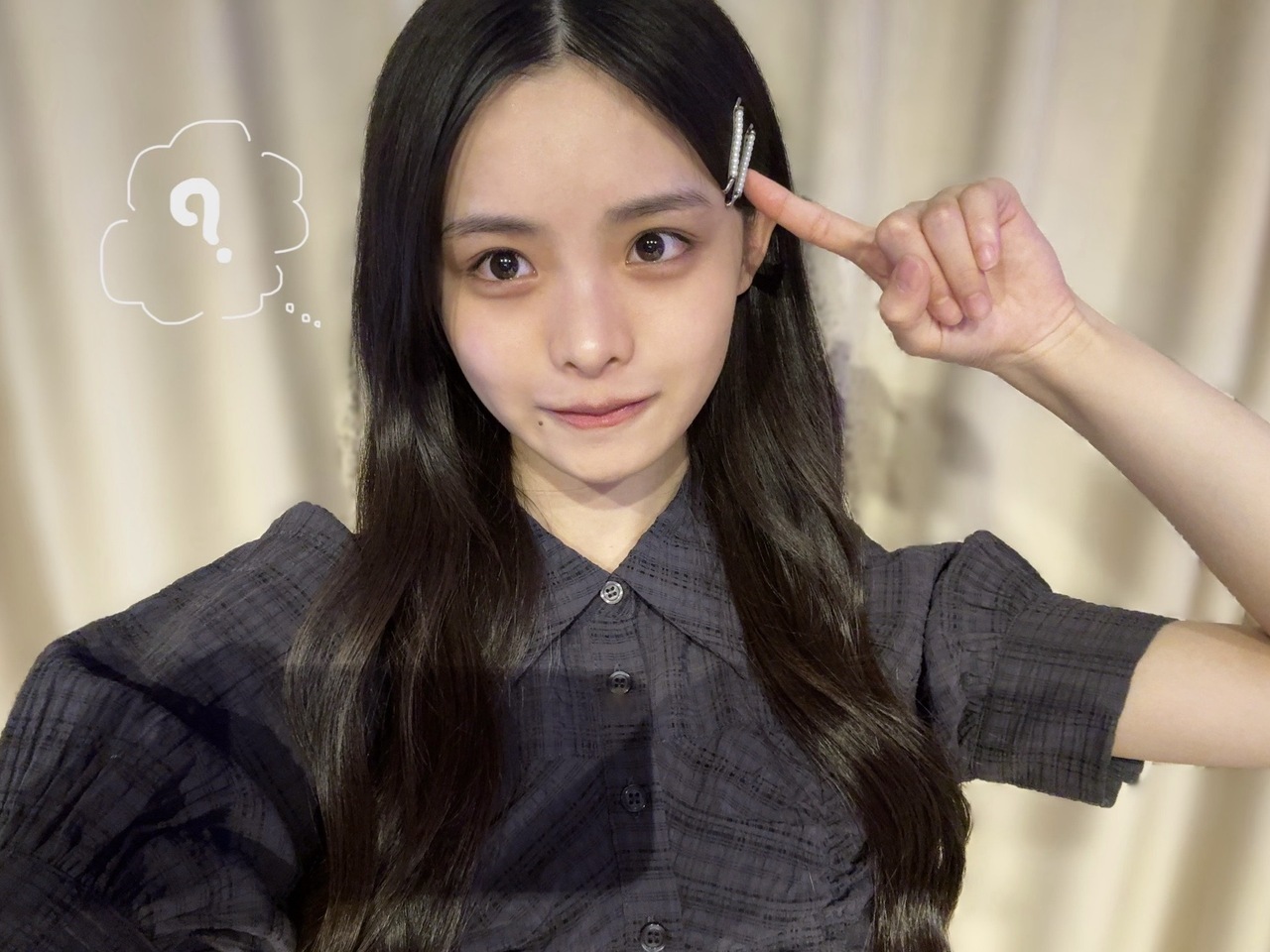 浅井 恋乃未｜ブーム到来！！　浅井恋乃未（2025-07-22）