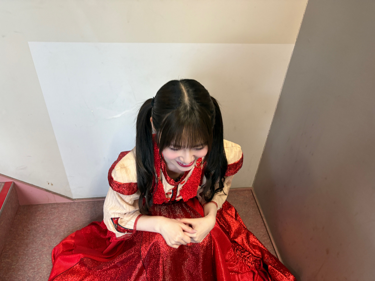 向井 純葉｜必然、？（2025-07-23）