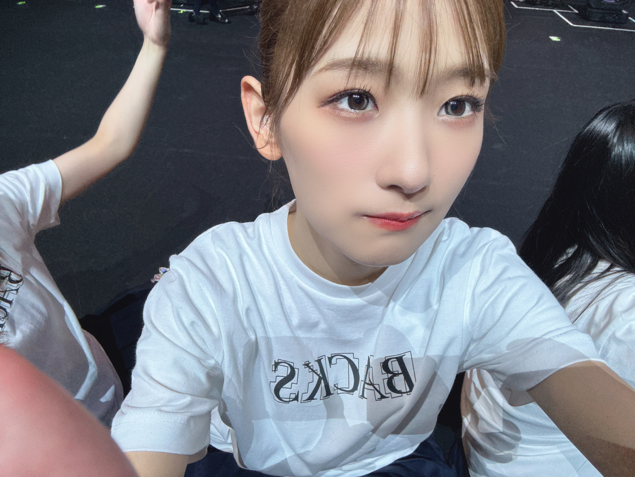 井上 梨名｜いのりぶろぐ（2025-07-23）