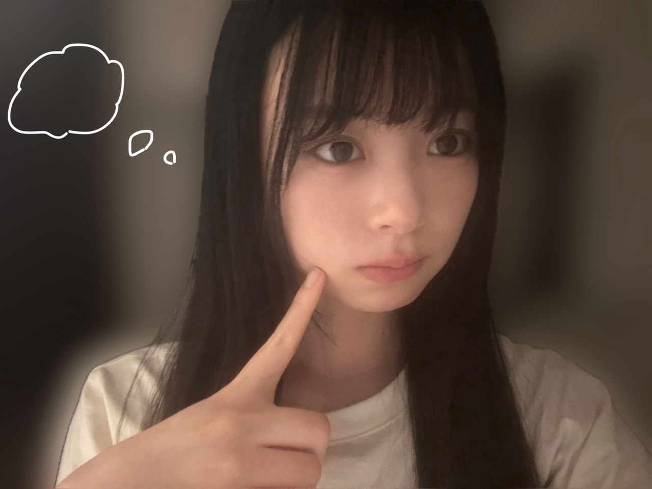 稲熊 ひな｜名前はまだ無い 。             稲熊ひな（2025-07-23）