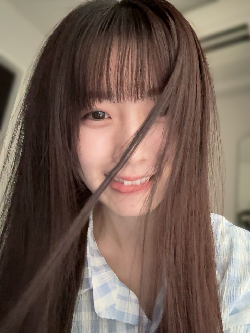 石森 璃花｜いよいよ！、150（2025-07-24）