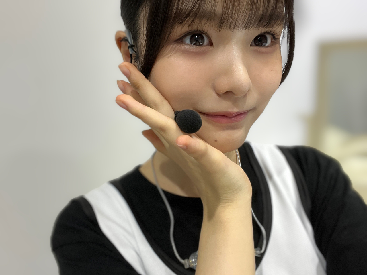 中川 智尋｜負けない！　中川智尋（2025-07-26）