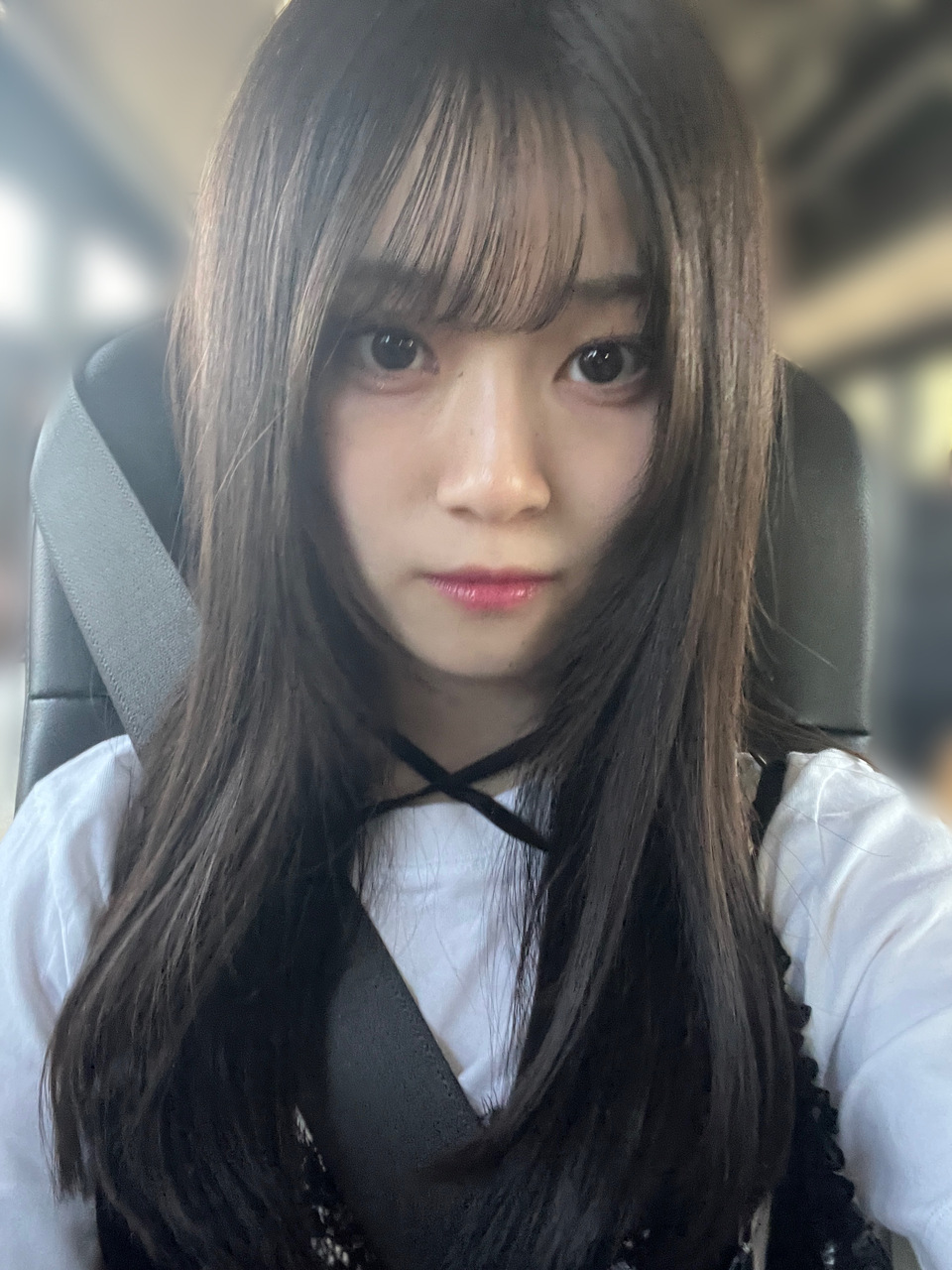 山下 瞳月｜幸せの空間はいつも決まって暖色（2025-07-27）