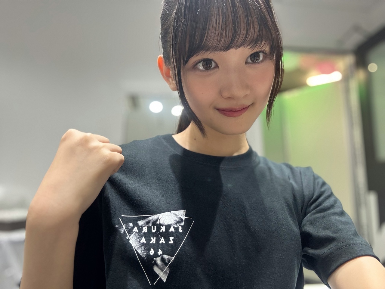 目黒 陽色｜ニコちゃん😊　目黒陽色（2025-07-28）