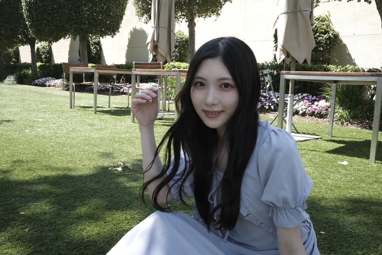 谷口 愛季｜な！つ！（2025-08-01）