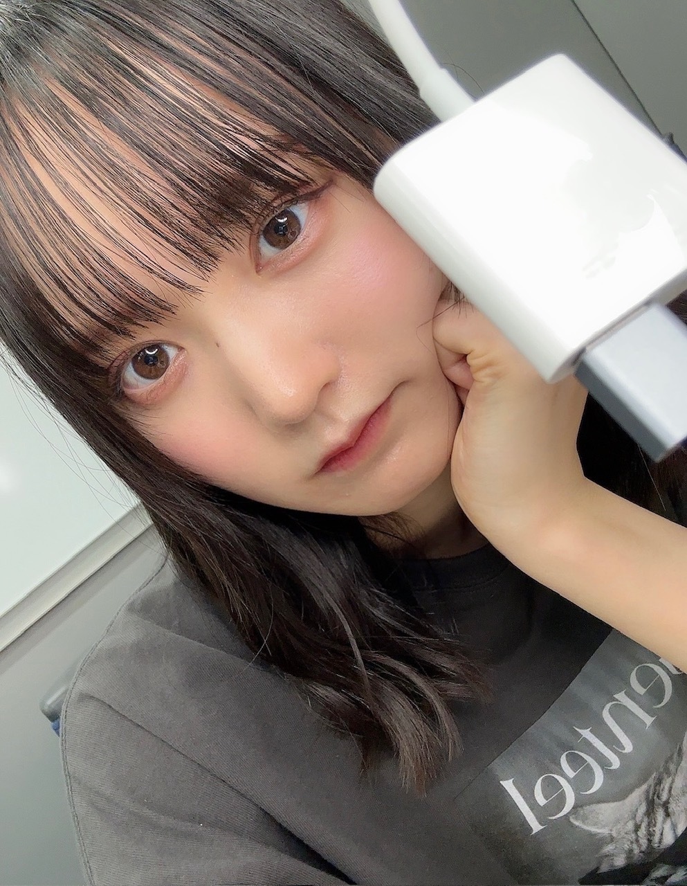 増本 綺良｜あっ（2025-08-03）