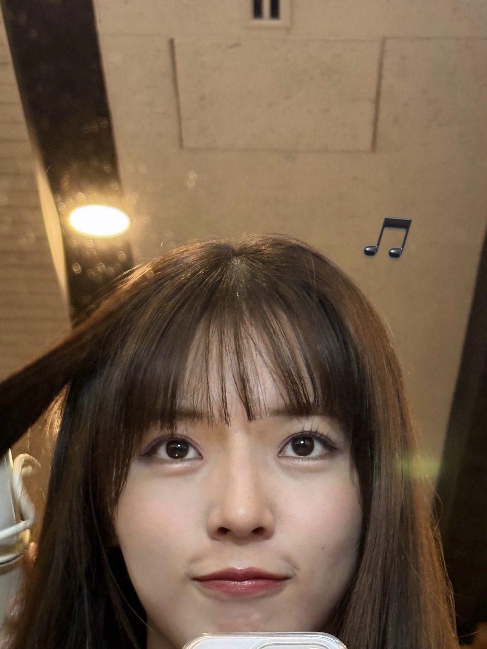 中嶋 優月｜🐰（2025-08-03）