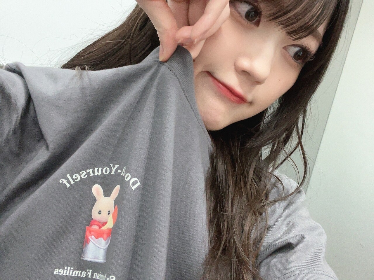 幸阪 茉里乃｜ミーグリ（2025-08-04）