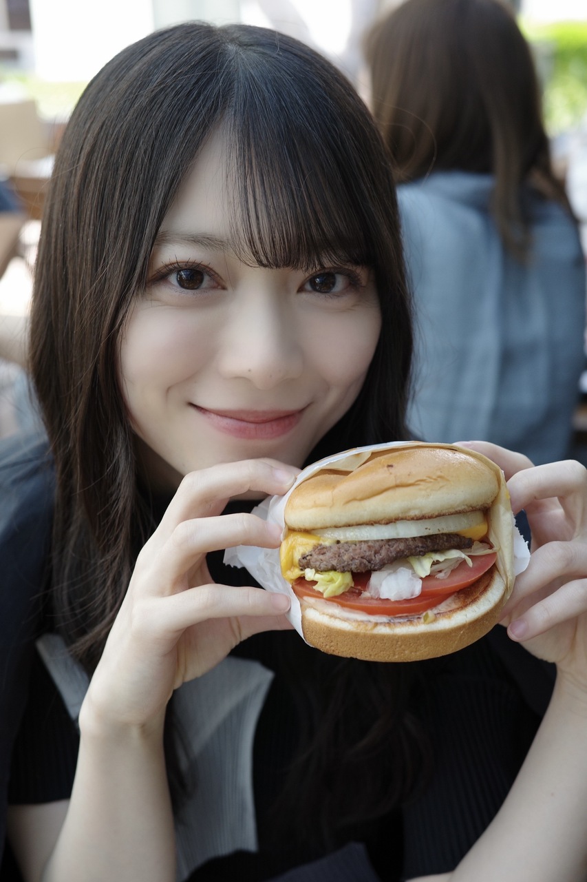 大園 玲｜（2025-08-05）