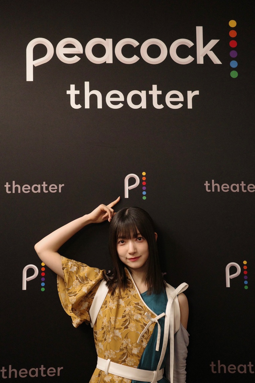 大園 玲｜（2025-08-05）