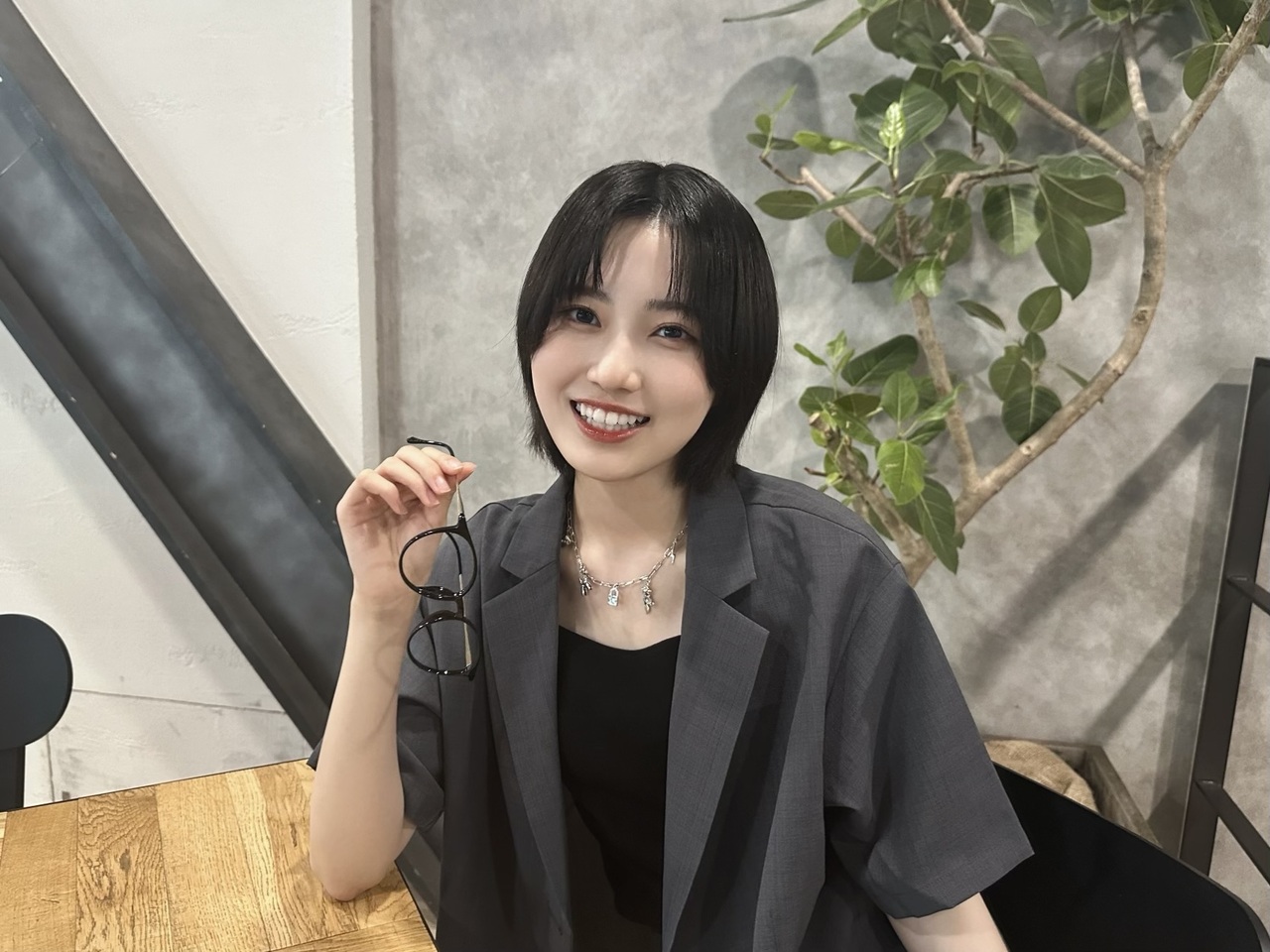 的野 美青｜（2025-08-05）