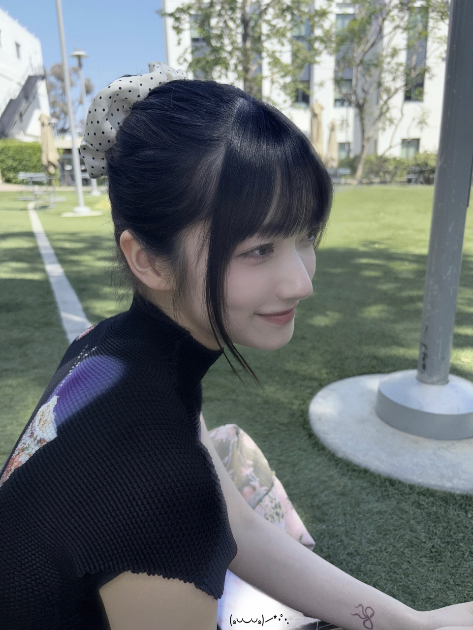 大園 玲｜（2025-08-05）