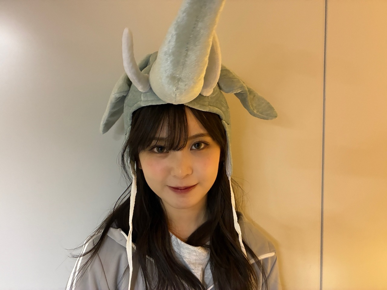 遠藤 理子｜🐘🐰‼︎（2025-08-05）