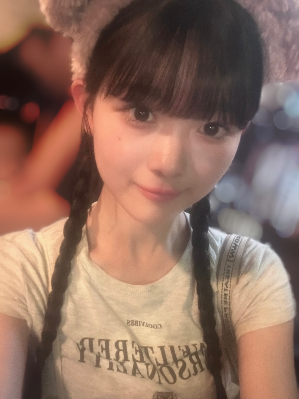 山川 宇衣｜好きなこと　山川宇衣（2025-08-07）