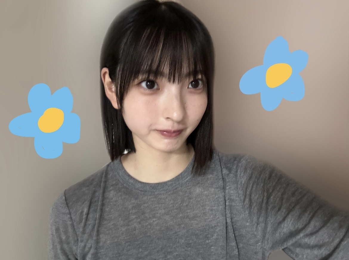 山田 桃実｜チェック  山田桃実（2025-08-08）