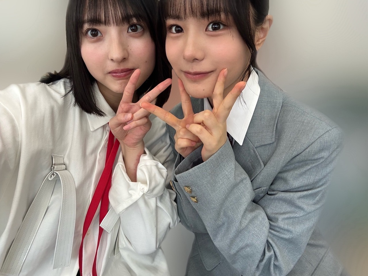 山田 桃実｜チェック  山田桃実（2025-08-08）｜5枚目