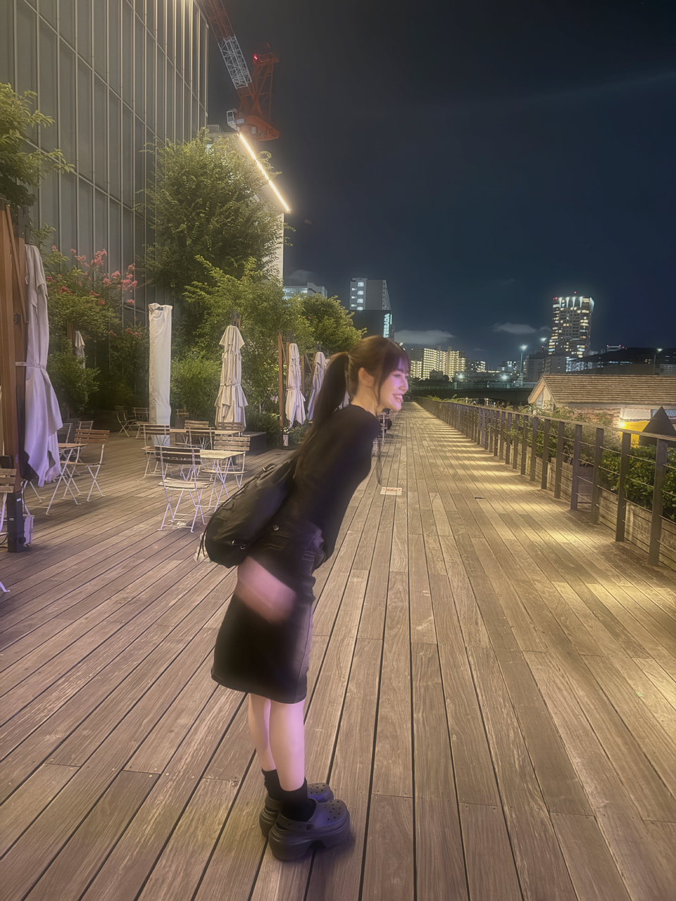 向井 純葉｜多分そう、貴方もそう思ってて（2025-08-09）