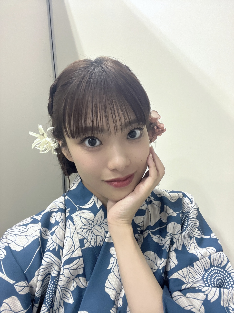 遠藤 光莉｜#318. 12th リアル ミーグリ幕張（2025-08-10）