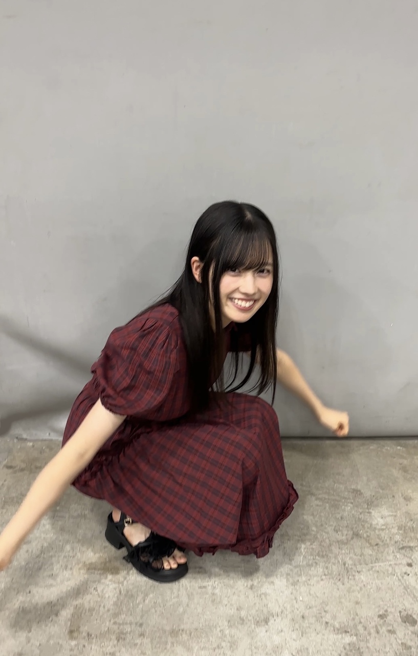 勝又 春｜カーキダイスキ(勝又 春)（2025-08-11）